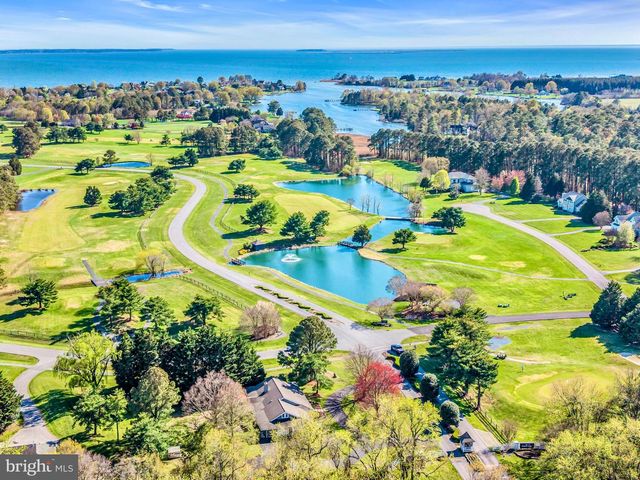 301 PENNY DR, Stevensville, MD 21666