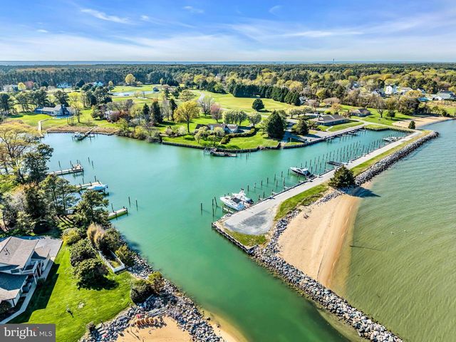 301 PENNY DR, Stevensville, MD 21666