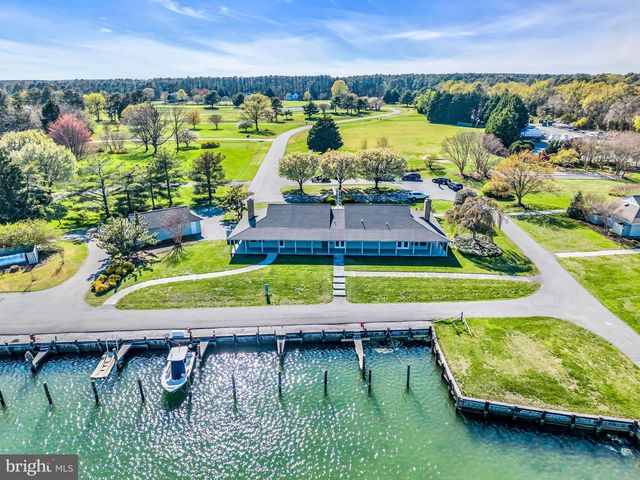 301 PENNY DR, Stevensville, MD 21666