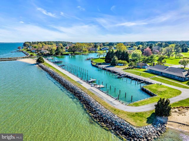 301 PENNY DR, Stevensville, MD 21666