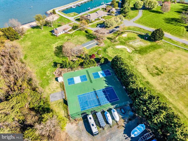 301 PENNY DR, Stevensville, MD 21666