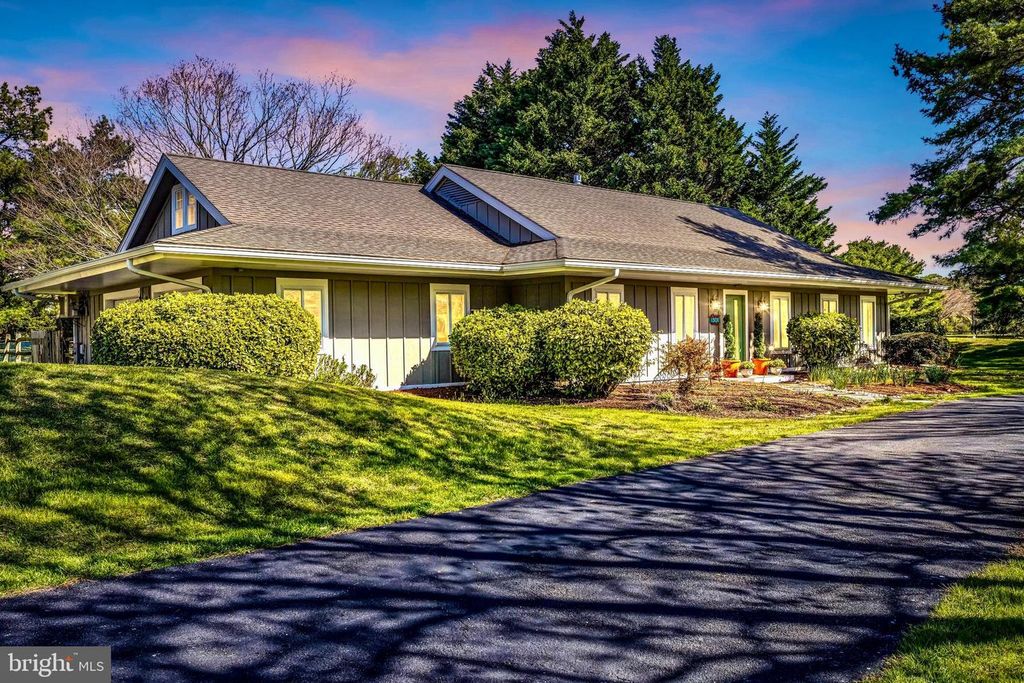 301 PENNY DR, Stevensville, MD 21666