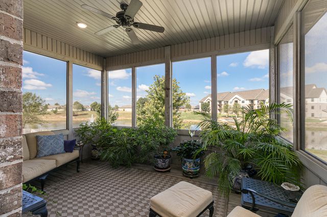 703 N Fox Hill Circle, Nixa, MO 65714