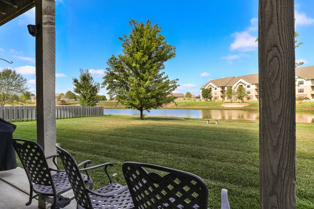 703 N Fox Hill Circle, Nixa, MO 65714