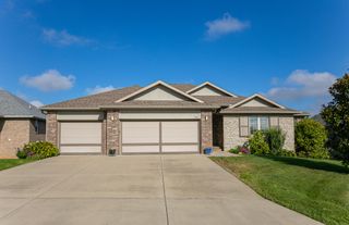 703 N Fox Hill Circle, Nixa, MO 65714