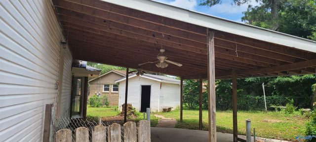 4830 Kyle Lane NW, Huntsville, AL 35810