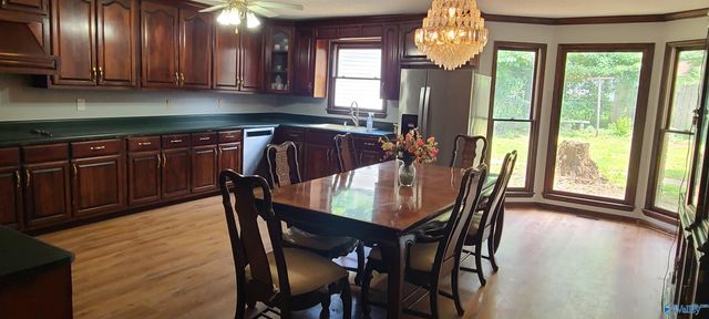 4830 Kyle Lane NW, Huntsville, AL 35810