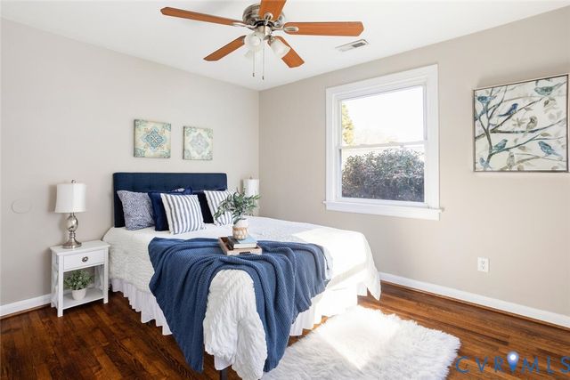 3421 Frank Rd, Richmond, VA 23234