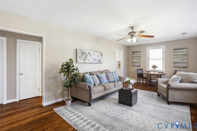 3421 Frank Rd, Richmond, VA 23234