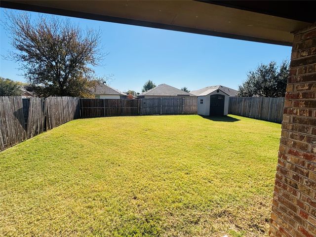 1805 Cedar Wood Trail, Anna, TX 75409
