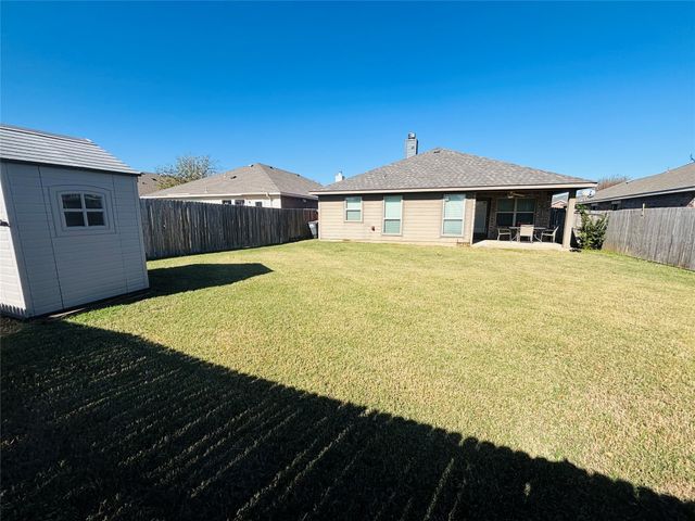 1805 Cedar Wood Trail, Anna, TX 75409