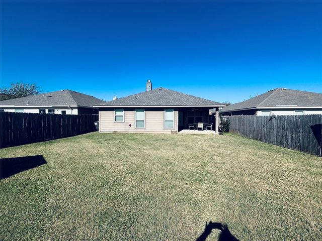 1805 Cedar Wood Trail, Anna, TX 75409