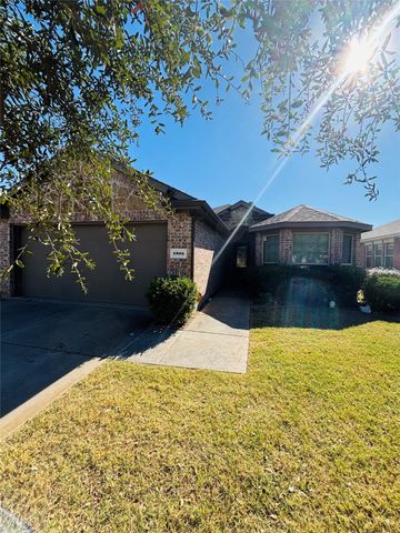 1805 Cedar Wood Trail, Anna, TX 75409