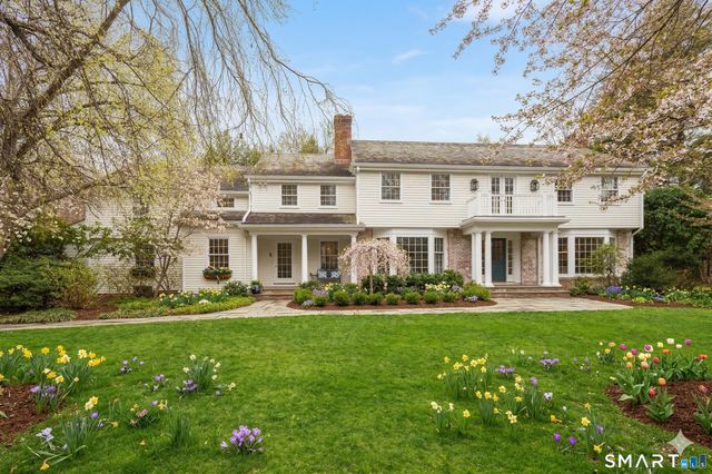 6 Cloudy Lane, Darien, CT 06820