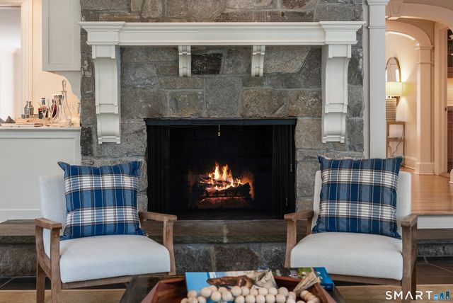 6 Cloudy Lane, Darien, CT 06820