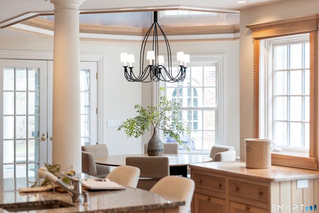 6 Cloudy Lane, Darien, CT 06820