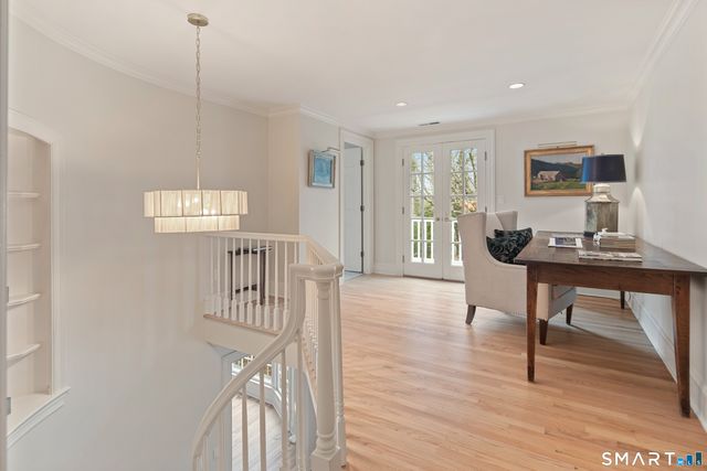 6 Cloudy Lane, Darien, CT 06820