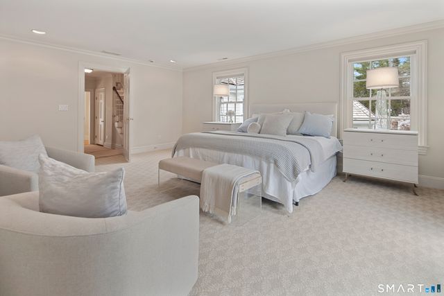 6 Cloudy Lane, Darien, CT 06820