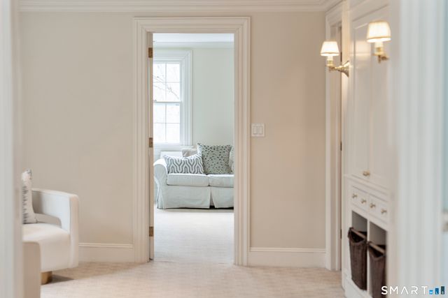 6 Cloudy Lane, Darien, CT 06820