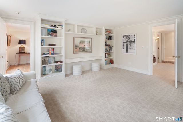 6 Cloudy Lane, Darien, CT 06820