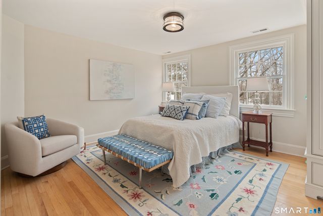 6 Cloudy Lane, Darien, CT 06820