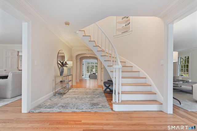 6 Cloudy Lane, Darien, CT 06820