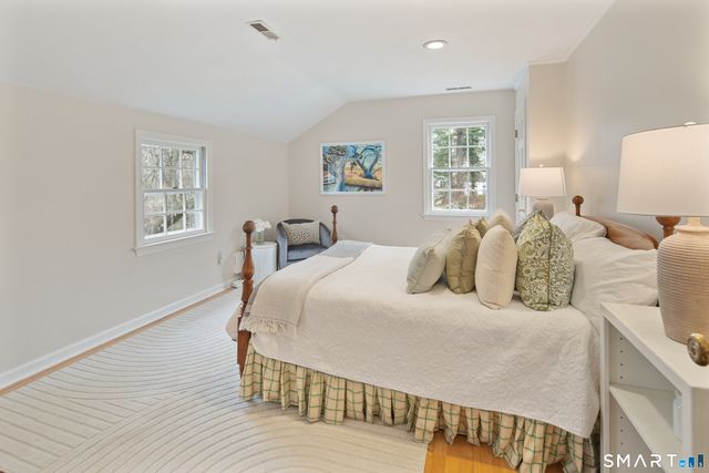 6 Cloudy Lane, Darien, CT 06820