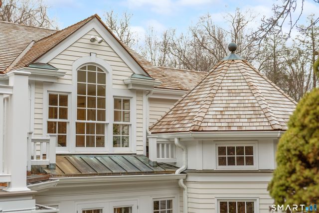 6 Cloudy Lane, Darien, CT 06820