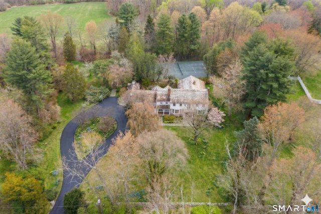 6 Cloudy Lane, Darien, CT 06820