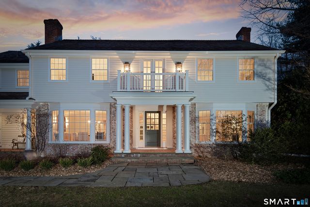 6 Cloudy Lane, Darien, CT 06820