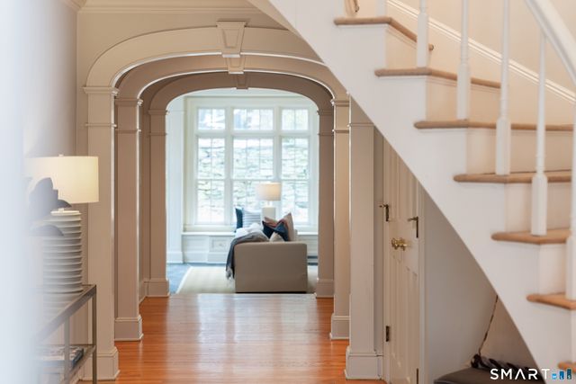 6 Cloudy Lane, Darien, CT 06820