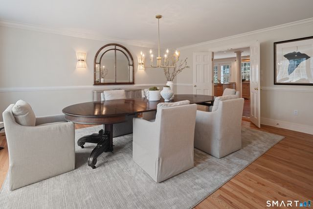 6 Cloudy Lane, Darien, CT 06820