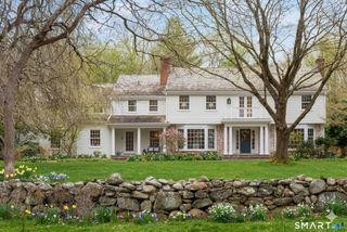 6 Cloudy Lane, Darien, CT 06820