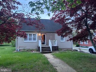 1837 W MAIN ST, Millville, NJ 08332
