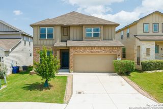 10319 Barbeque Bay, Converse, TX 78109