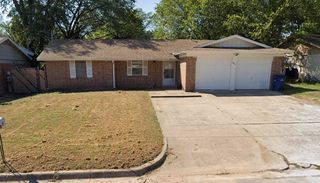 311 Arthur Drive, Kennedale, TX 76060