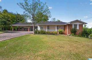 1118 9TH AVENUE SW, Childersburg, AL 35044
