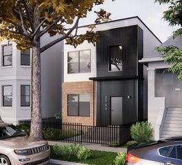 1303 5th Avenue, Chicago Heights, IL 60411