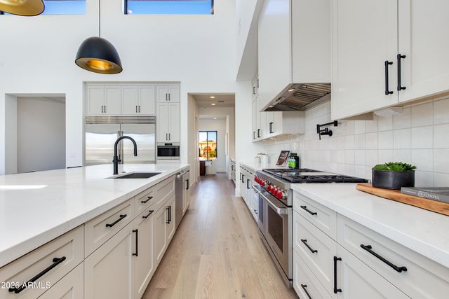 5439 E Bloomfield Road, Scottsdale, AZ 85254