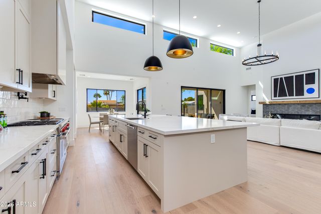 5439 E Bloomfield Road, Scottsdale, AZ 85254