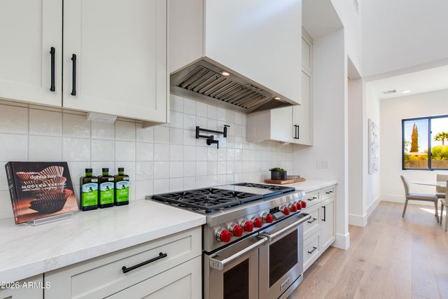 5439 E Bloomfield Road, Scottsdale, AZ 85254