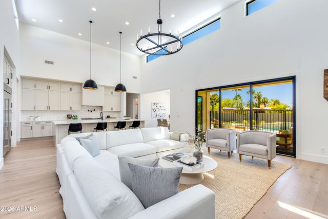 5439 E Bloomfield Road, Scottsdale, AZ 85254