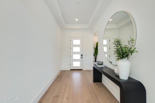 5439 E Bloomfield Road, Scottsdale, AZ 85254