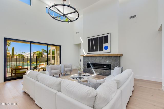 5439 E Bloomfield Road, Scottsdale, AZ 85254