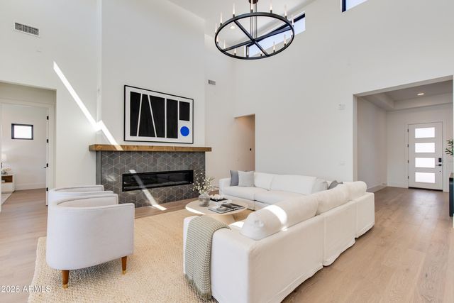 5439 E Bloomfield Road, Scottsdale, AZ 85254