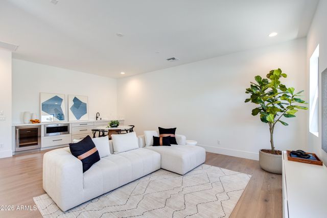 5439 E Bloomfield Road, Scottsdale, AZ 85254