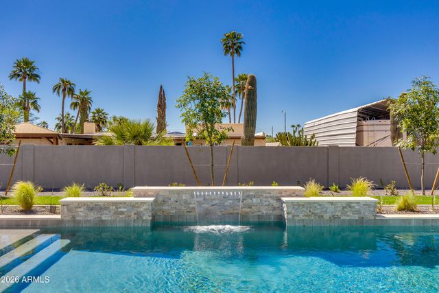 5439 E Bloomfield Road, Scottsdale, AZ 85254