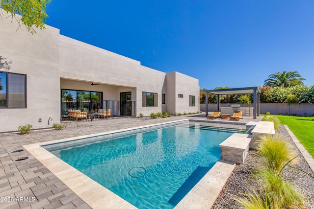 5439 E Bloomfield Road, Scottsdale, AZ 85254