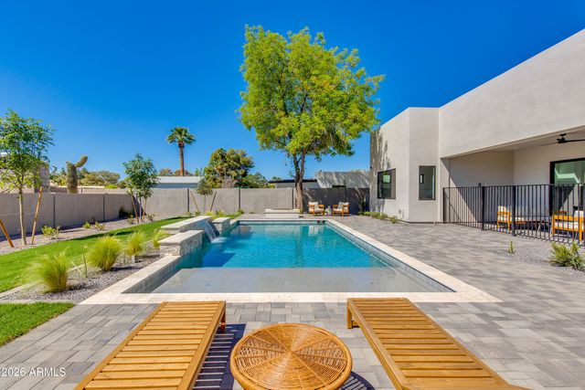 5439 E Bloomfield Road, Scottsdale, AZ 85254