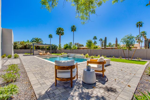 5439 E Bloomfield Road, Scottsdale, AZ 85254